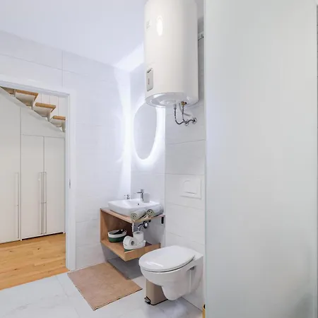 Apartamento Family Bovec