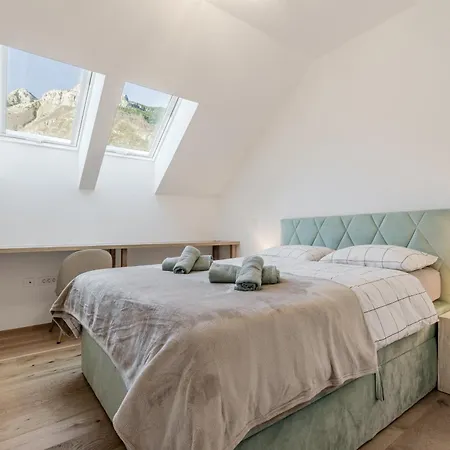 Apartamento Family *