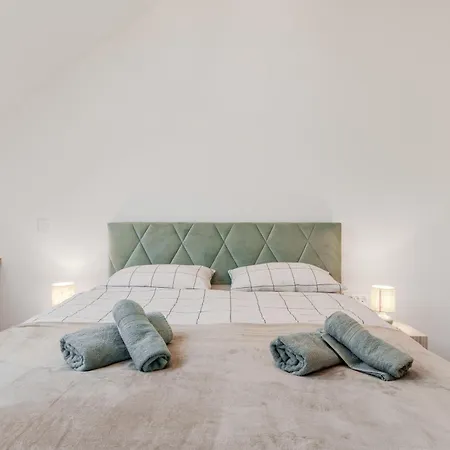 Apartment Family Bovec