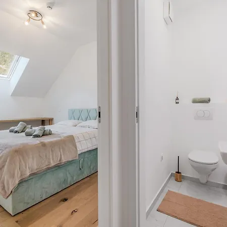 Apartment Family Bovec