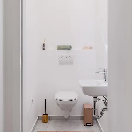 Apartamento Family *