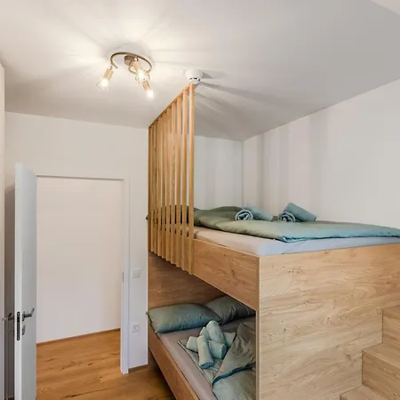 Appartamento Family Bovec