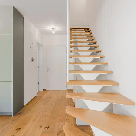 Family Apartment