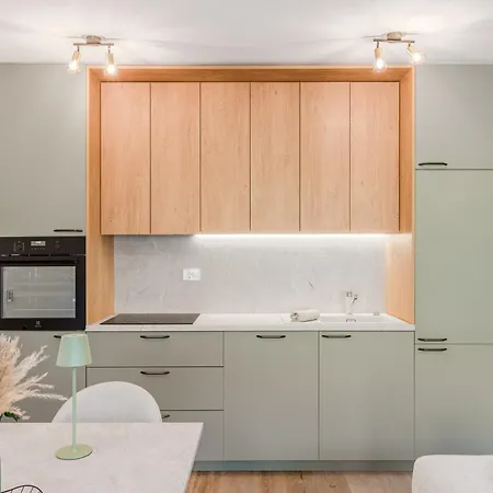 Family Apartment Bovec