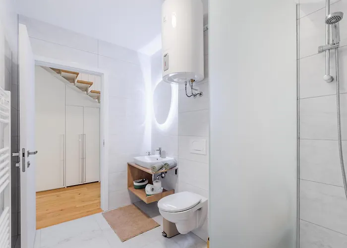 公寓 Family 博维茨