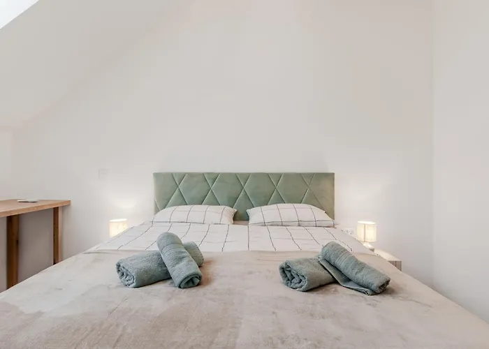 公寓 Family 博维茨