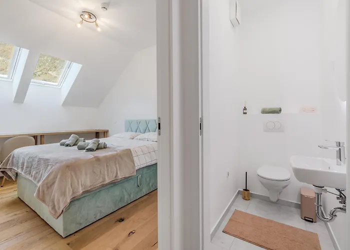 公寓 Family 博维茨