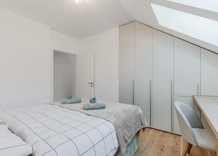 דירה Family בובק